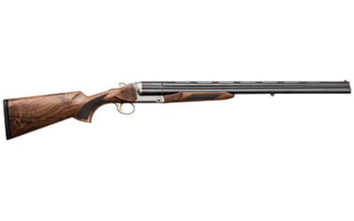 Rifles Long Guns Charles Daly Triple Crown 12Gauge C.DALY TRIPLE CROWN 12GA-3" 28" WHT • Model: Triple Crown